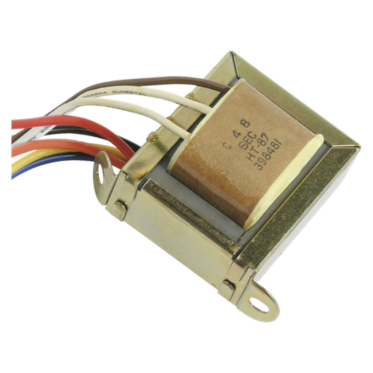 AtlasIED HT87 8W 70.7V Line Matching Transformer