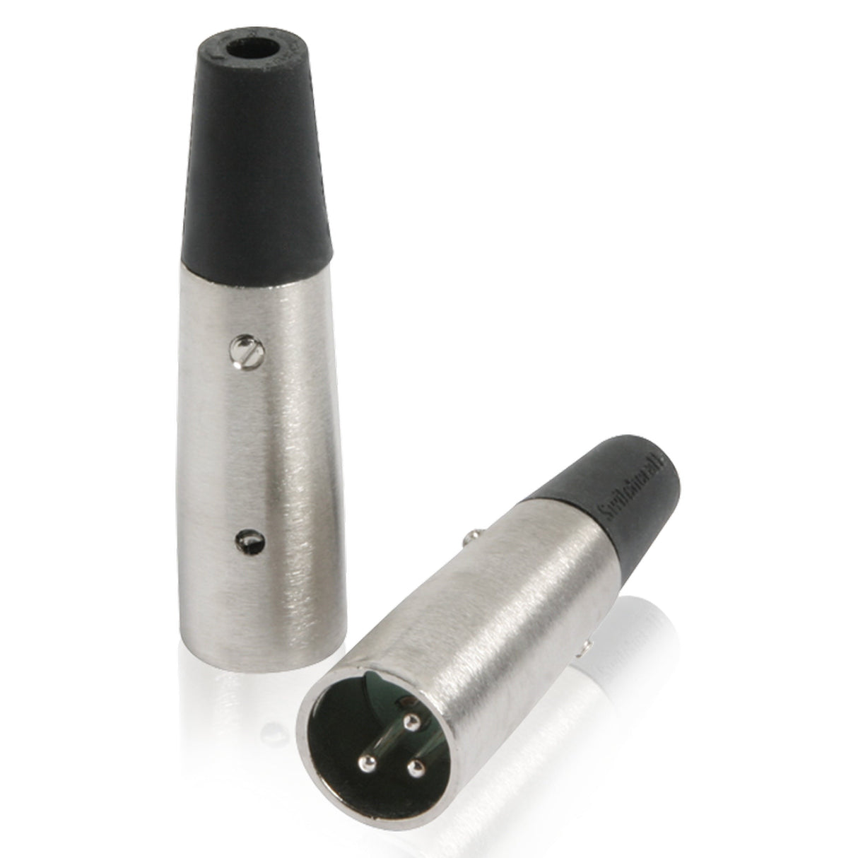 AtlasIED HXLP‑3‑12 Male A3M 3‑Conductor Audio Cable Connector