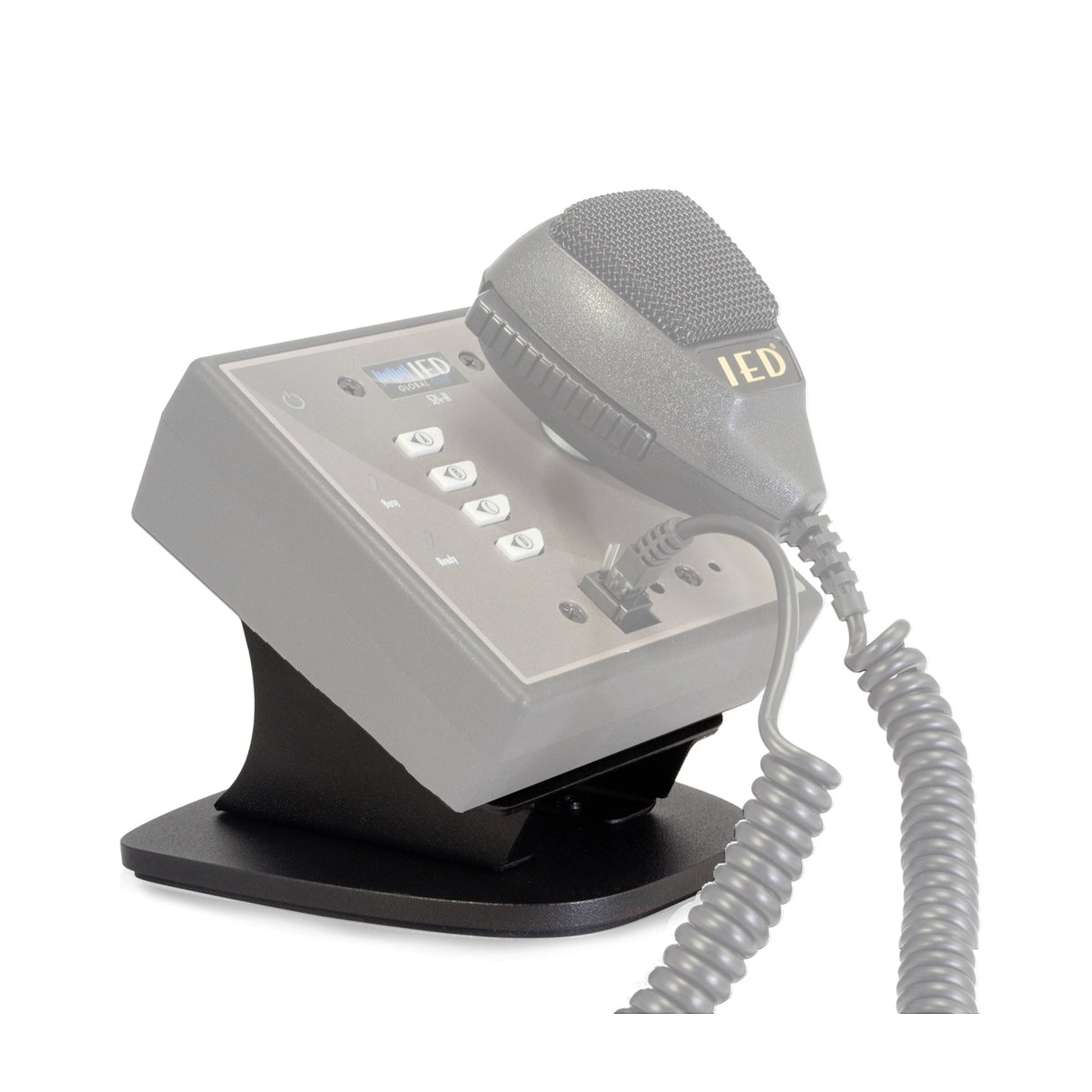 AtlasIED A520DTB Weighted Desktop Base