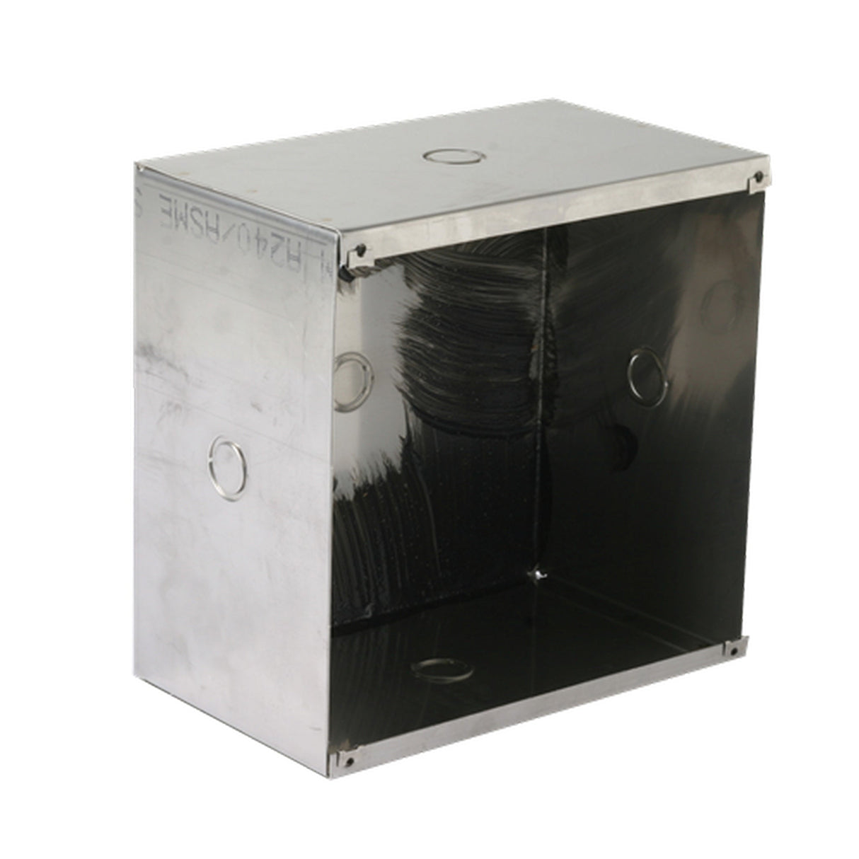 AtlasIED IP‑FEST‑HVP Flush‑Mount Enclosure for IP‑HVP IP Speaker