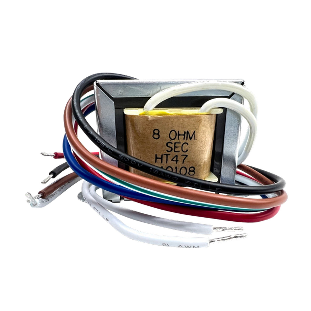 AtlasIED IP‑HT47 4W Audio Transformer Kit for IPX Endpoints