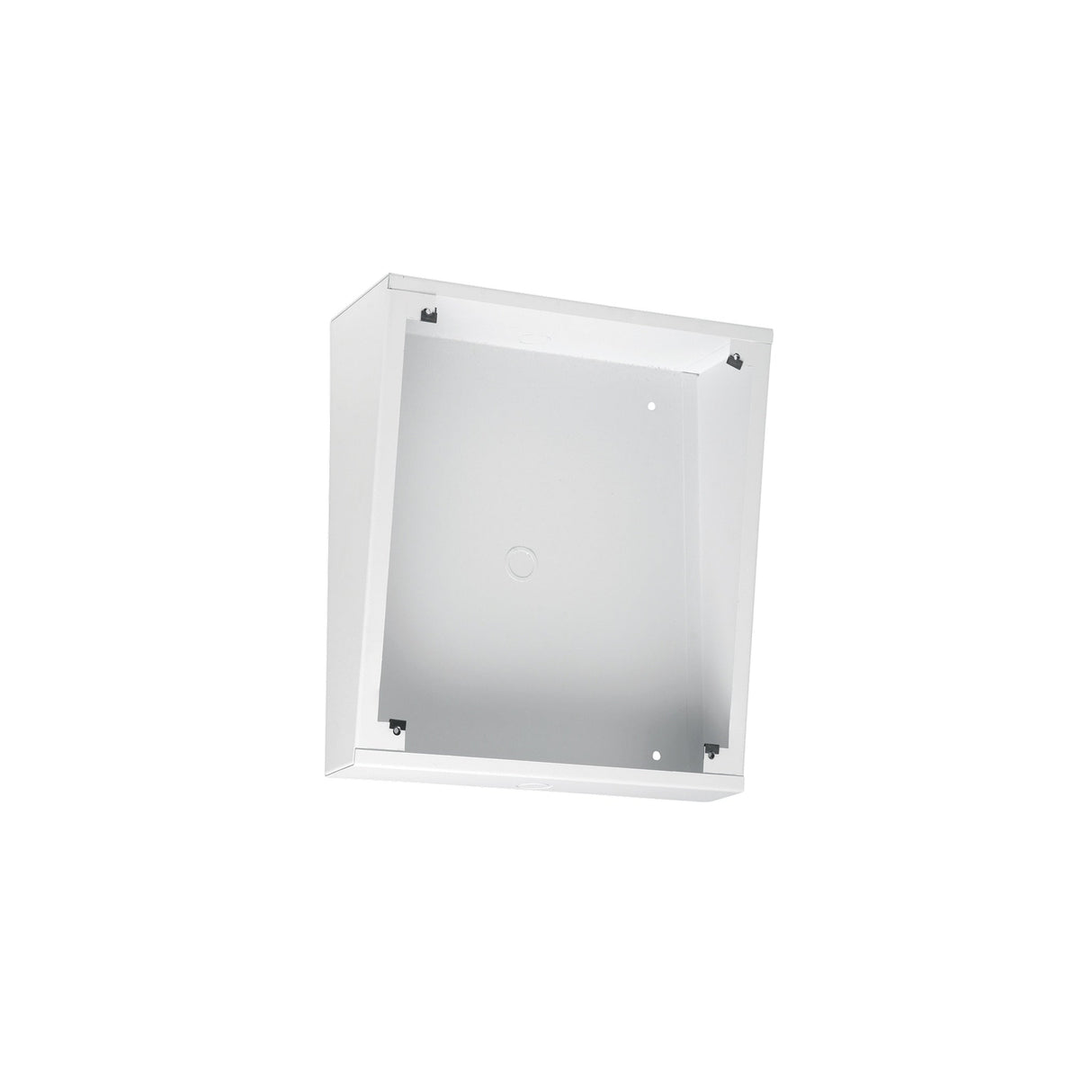 AtlasIED IP‑SEA‑S Angled Enclosure for IP‑SM Speaker