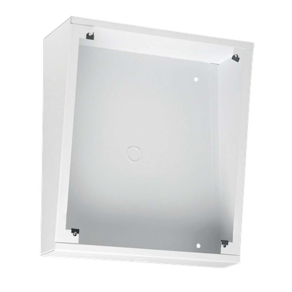 AtlasIED IP‑SEA‑SD Angled Enclosure for IP Speaker