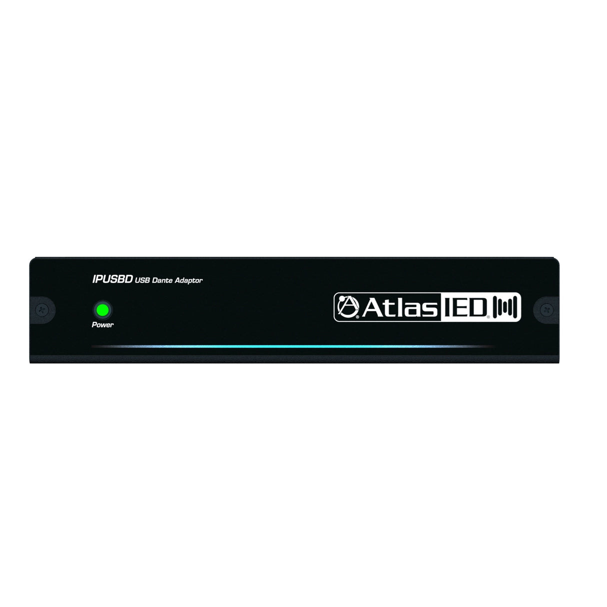 AtlasIED IPUSBD Series Dante USB Network Audio Interfaces