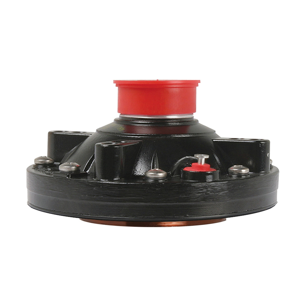 AtlasIED K‑100N Replacement Diaphragm Assembly for AS100N and SD-370A Siren/Horn Speakers