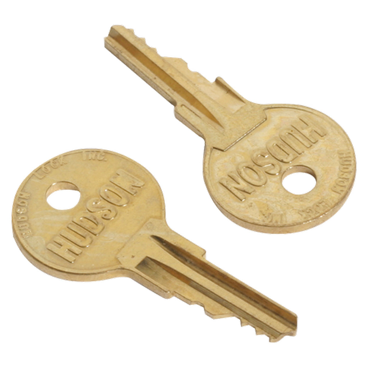 AtlasIED K‑74 Replacement Front Door Key Set for Atlas Cabinets