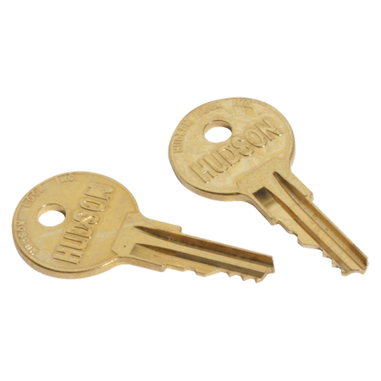 AtlasIED K‑7 Replacement Rear Door Key Set for Atlas Cabinets