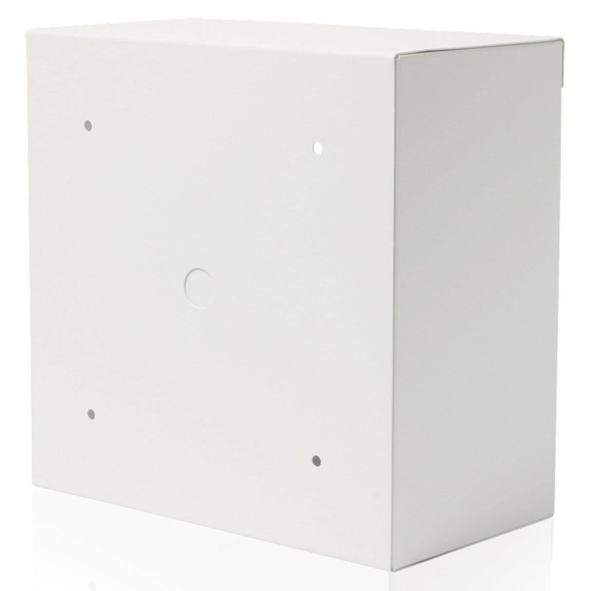 AtlasIED L20‑213 6-Inch Deep Square Surface Enclosure