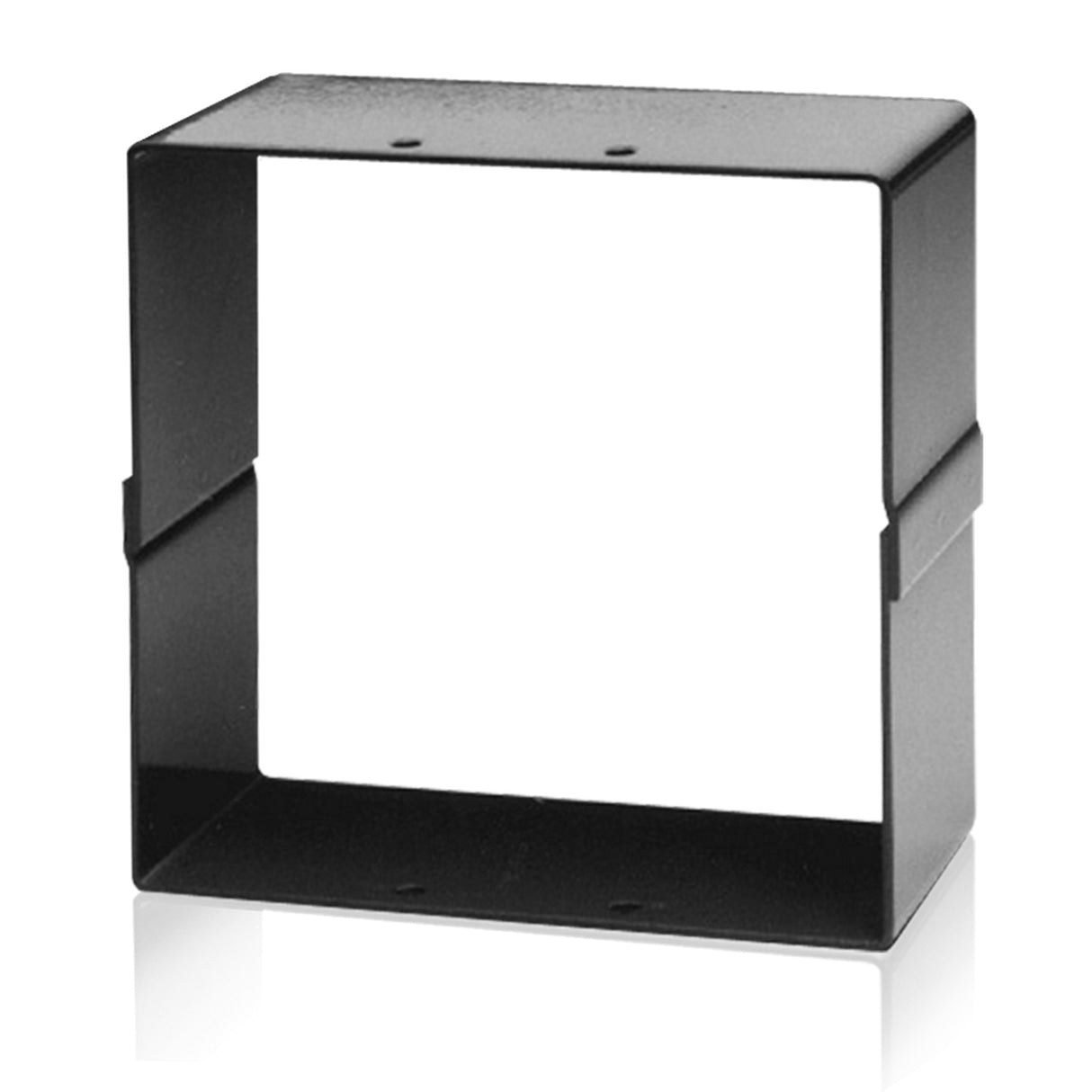 AtlasIED M‑R Mounting Ring with Clips for Recessed Installation of Voice/Tone Speakers