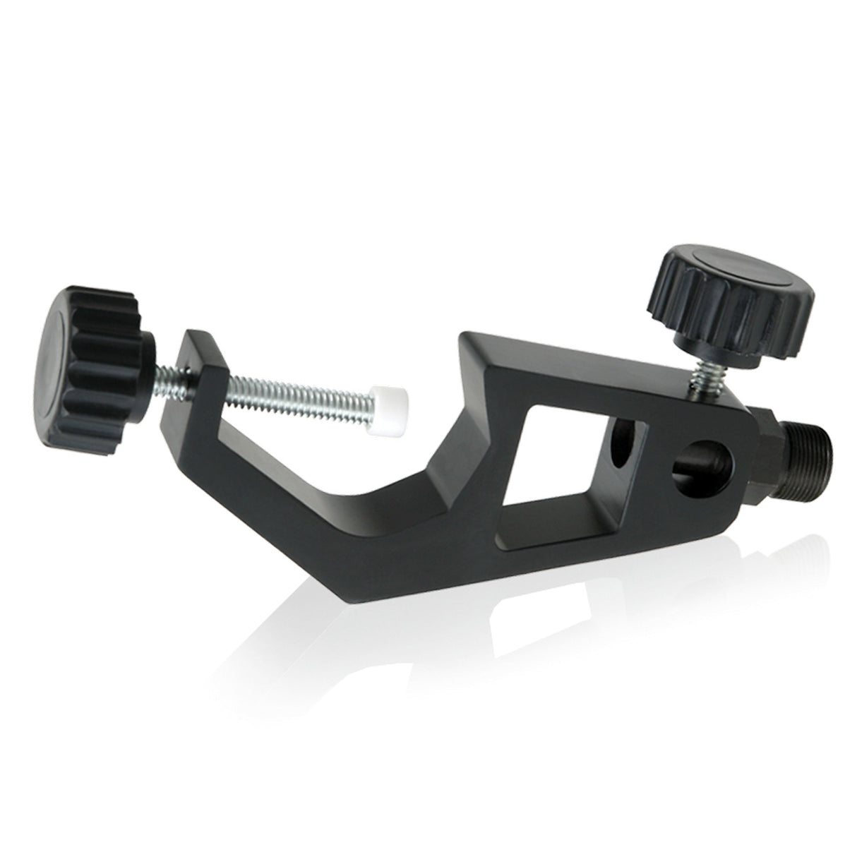 AtlasIED MAC-1 Microphone Adapter Clamp