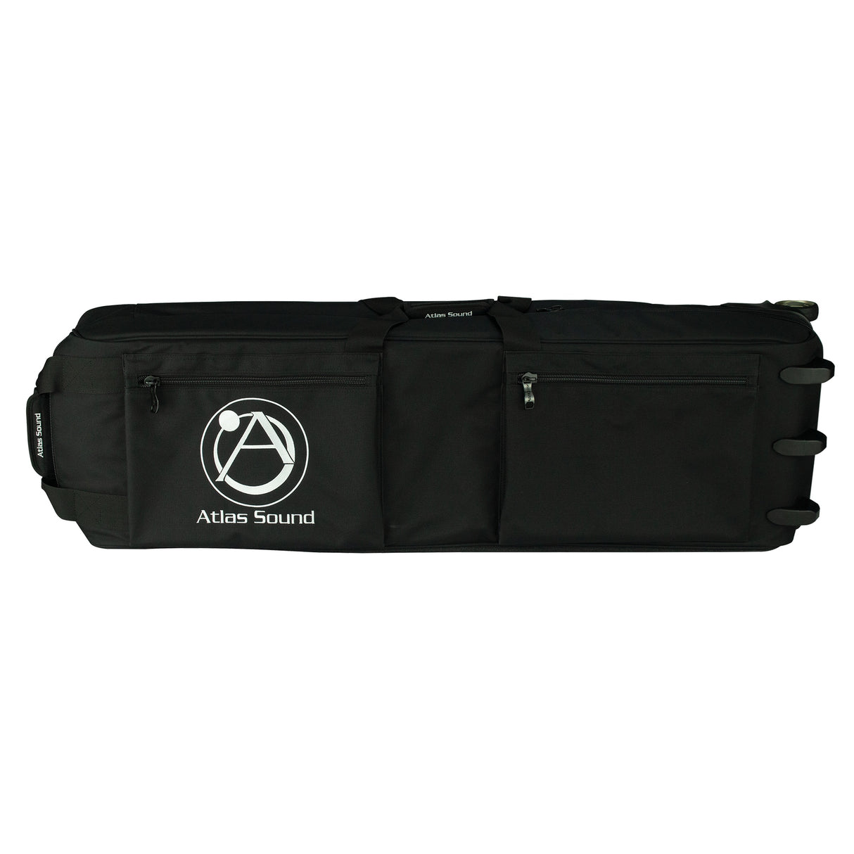 AtlasIED Microphone Stand Carrying Bags for Platinum Design Series