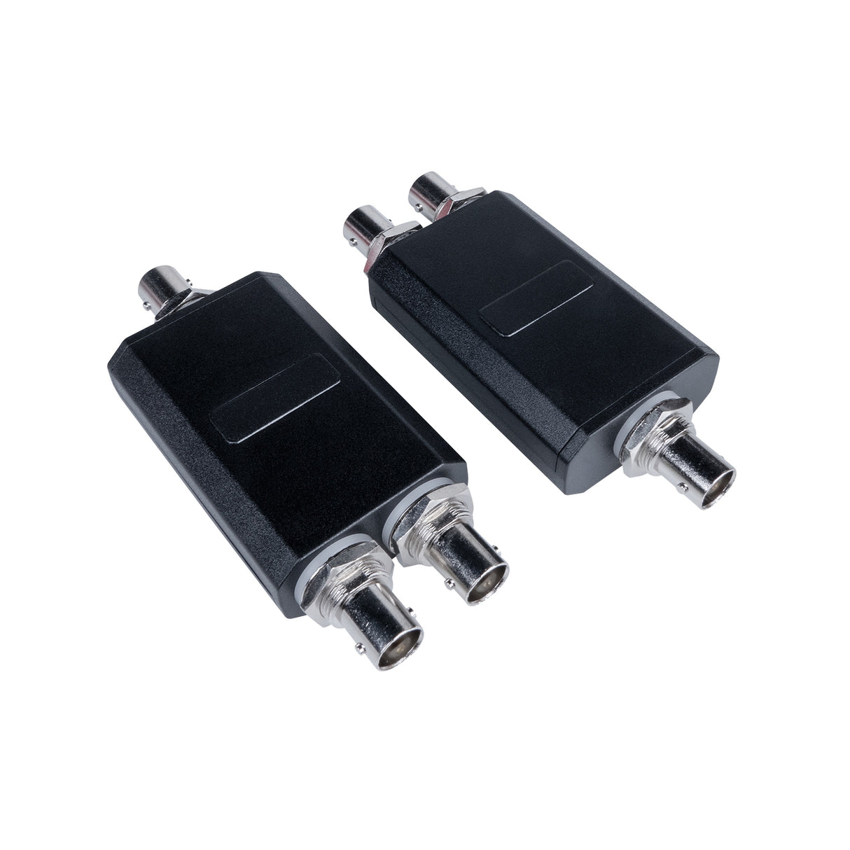 AtlasIED MWANTSP Wireless Microphone Antenna Splitter, Pair