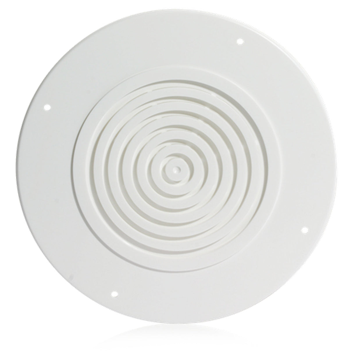 AtlasIED P900 8-Inch Plastic Recessed Baffle