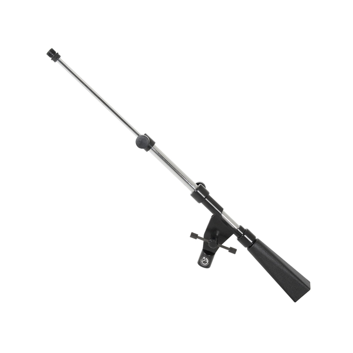 AtlasIED PB21X Series Extendable Microphone Boom with 2-Pound Counterweight