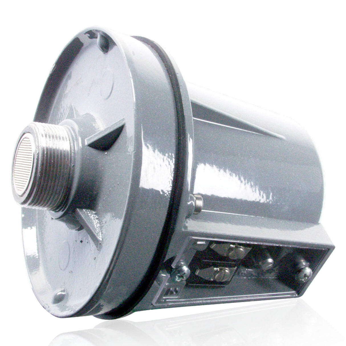 AtlasIED PD-30T 30W Compression Driver for Large Format Horn Speakers with Transformer