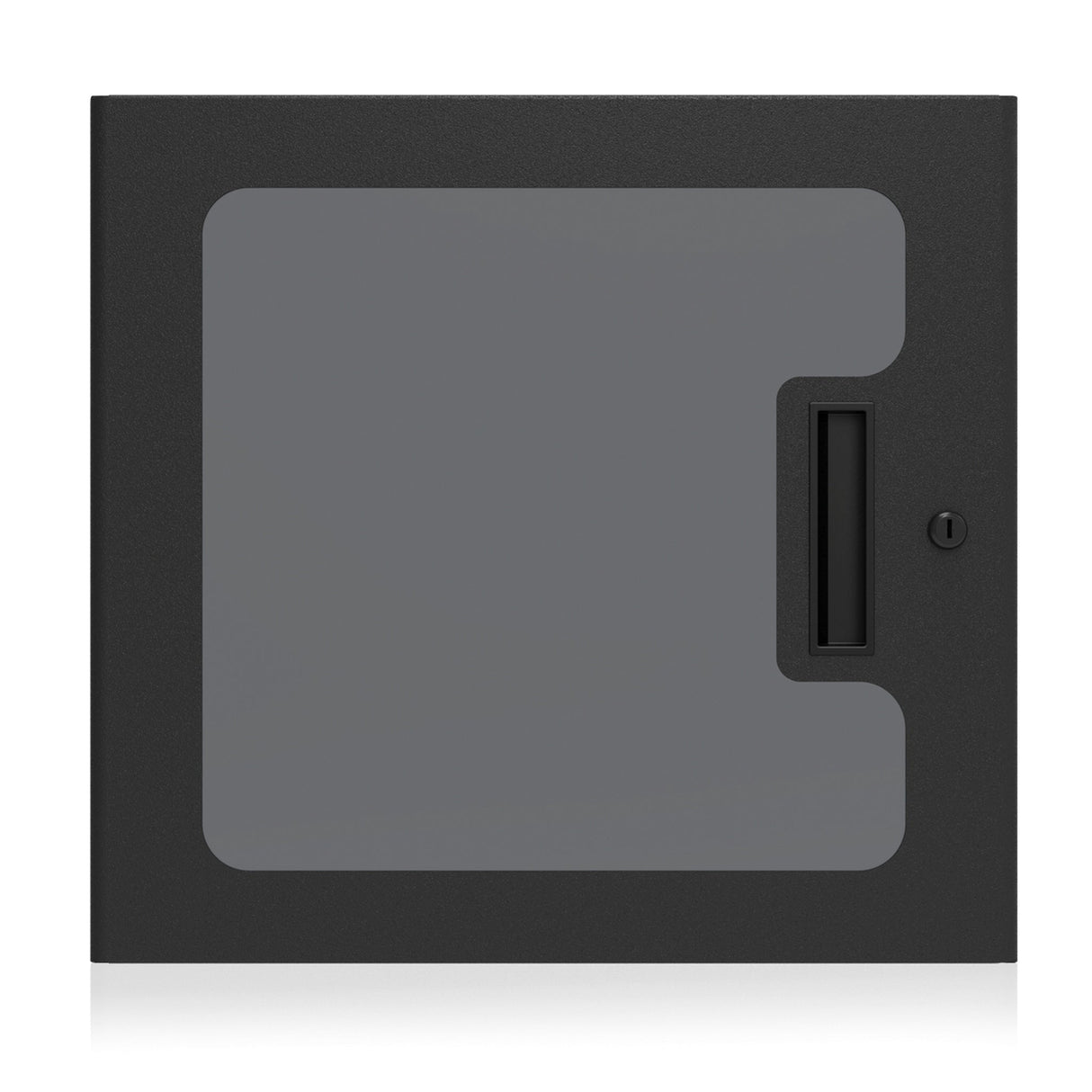 AtlasIED PFD 1-Inch Plexiglass Door for Atlas Rack Cabinets