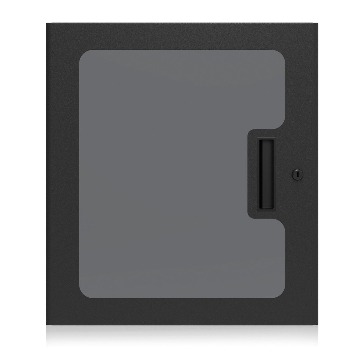 AtlasIED PFD 1-Inch Plexiglass Door for Atlas Rack Cabinets