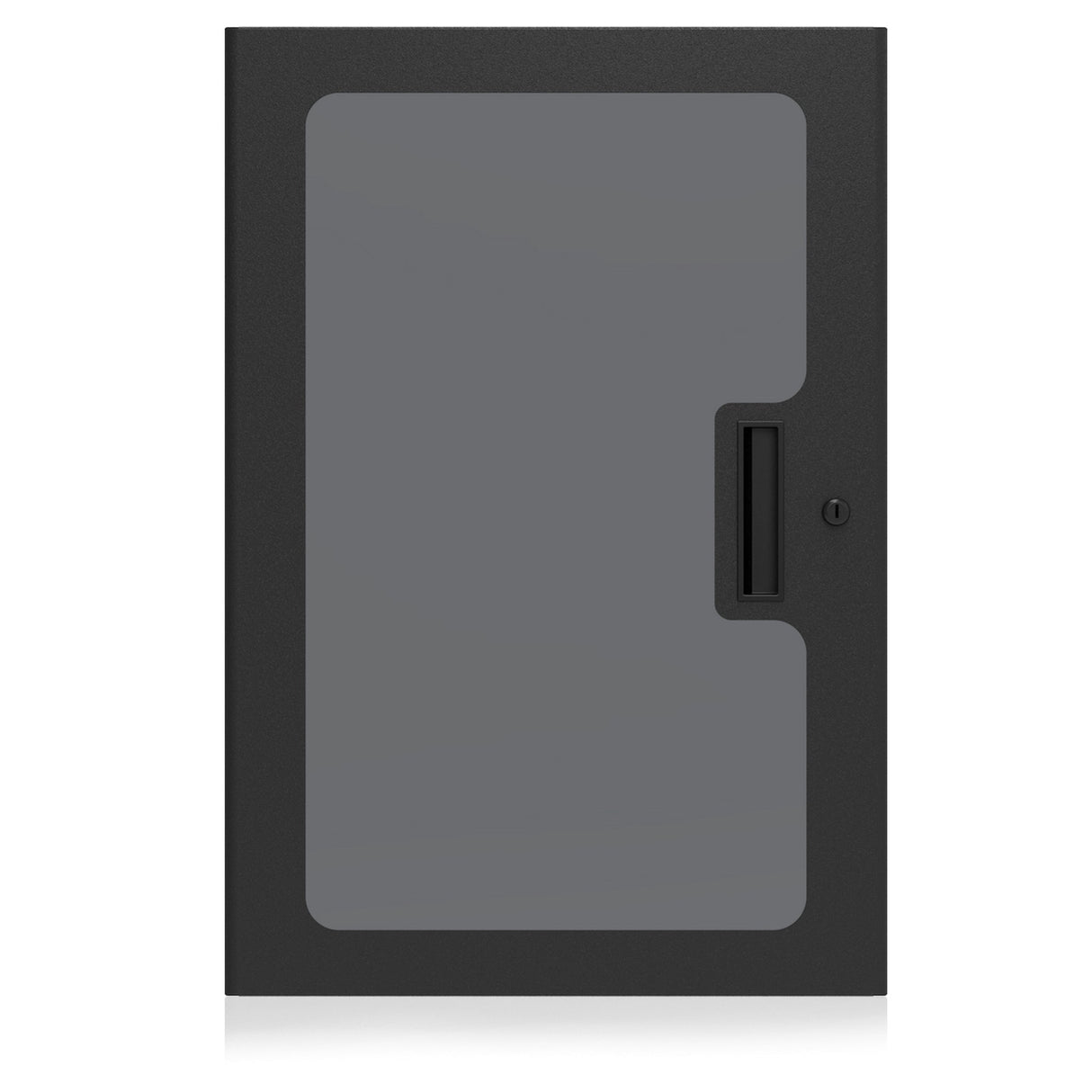 AtlasIED PFD 1-Inch Plexiglass Door for Atlas Rack Cabinets