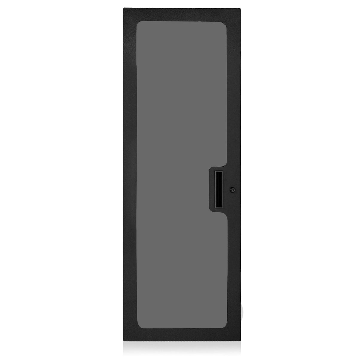 AtlasIED PFD 1-Inch Plexiglass Door for Atlas Rack Cabinets
