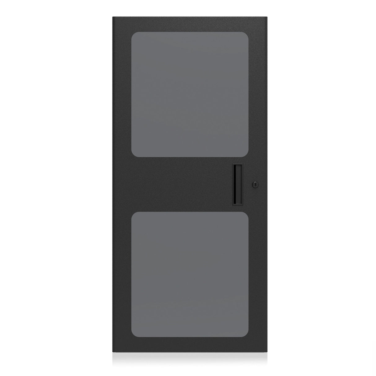 AtlasIED PFD 1-Inch Plexiglass Door for Atlas Rack Cabinets