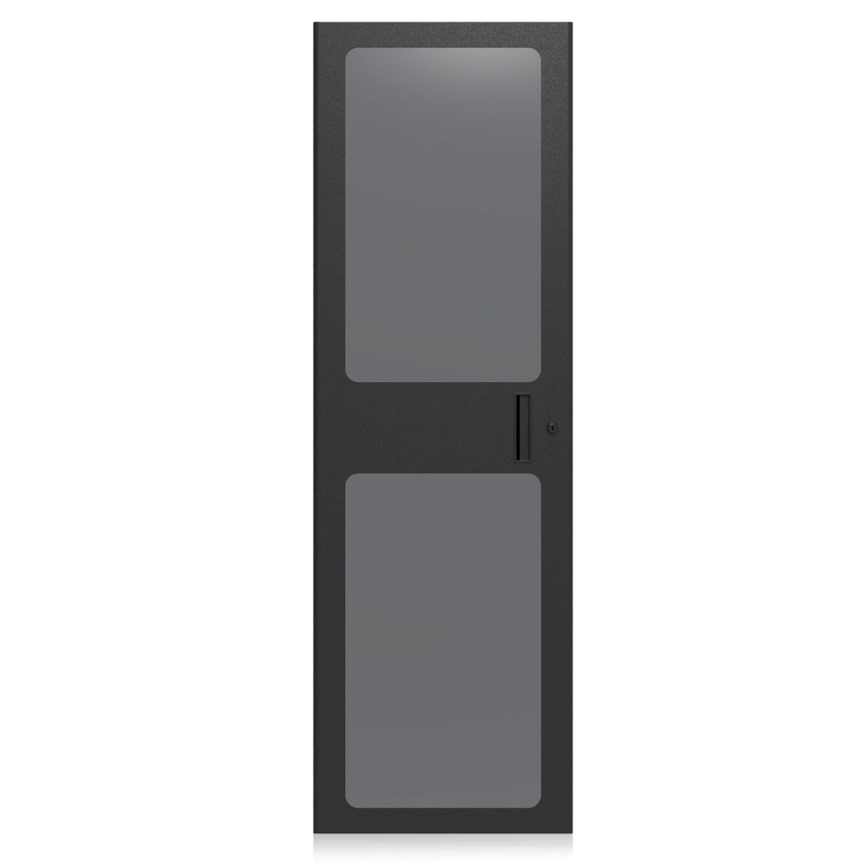 AtlasIED PFD 1-Inch Plexiglass Door for Atlas Rack Cabinets