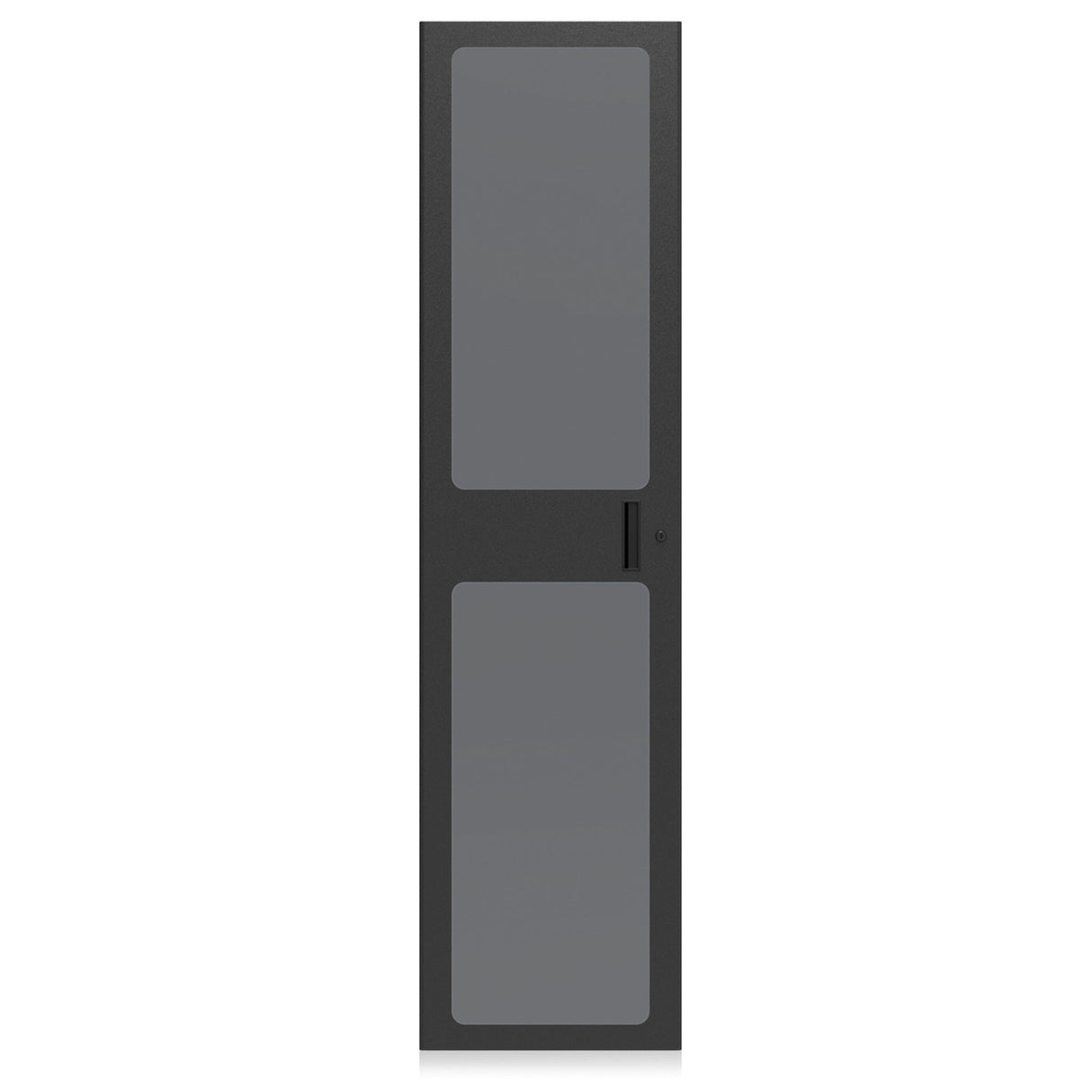 AtlasIED PFD 1-Inch Plexiglass Door for Atlas Rack Cabinets