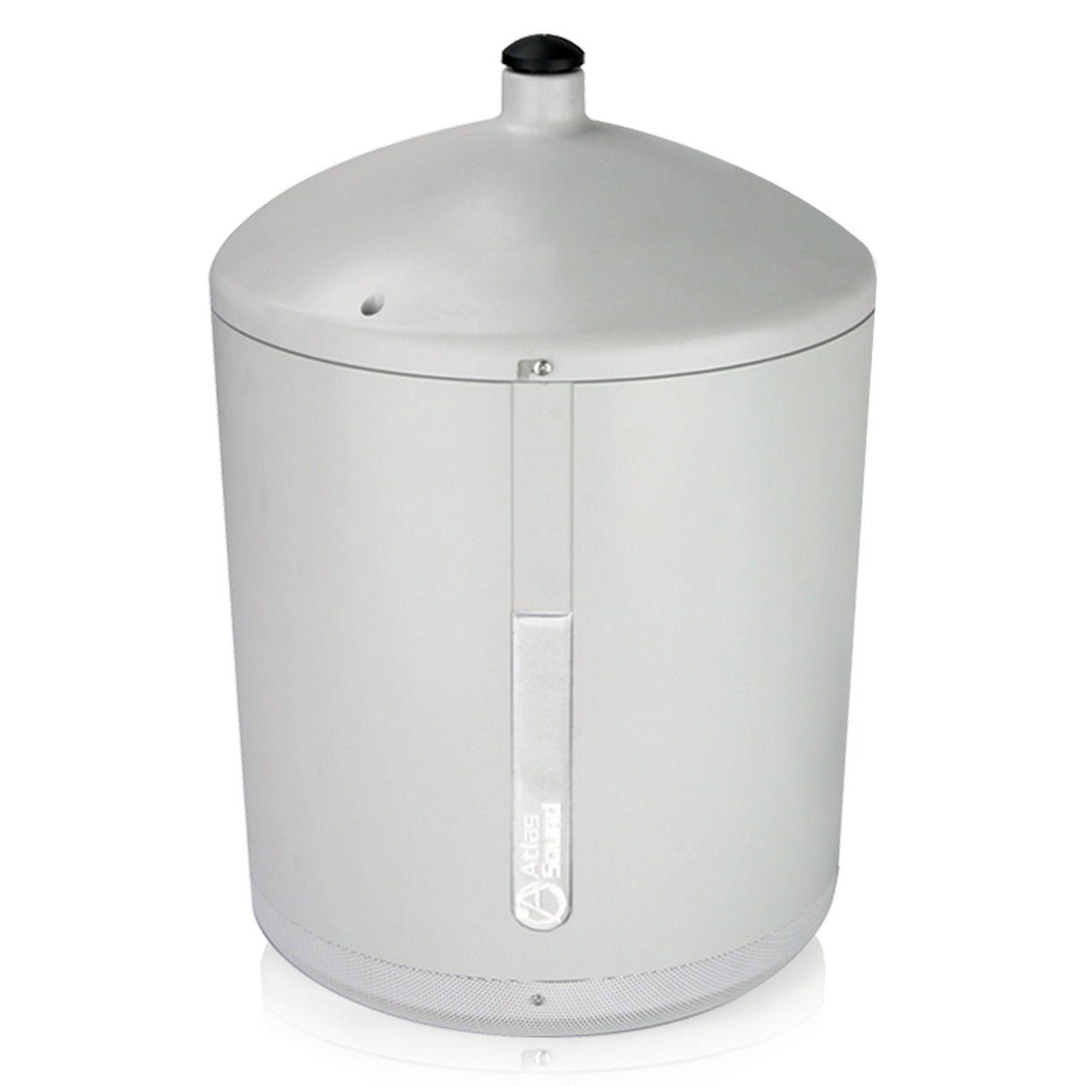 AtlasIED PM8SUB 60W Pendant Mount Subwoofer with Transformer, 8 Ohms