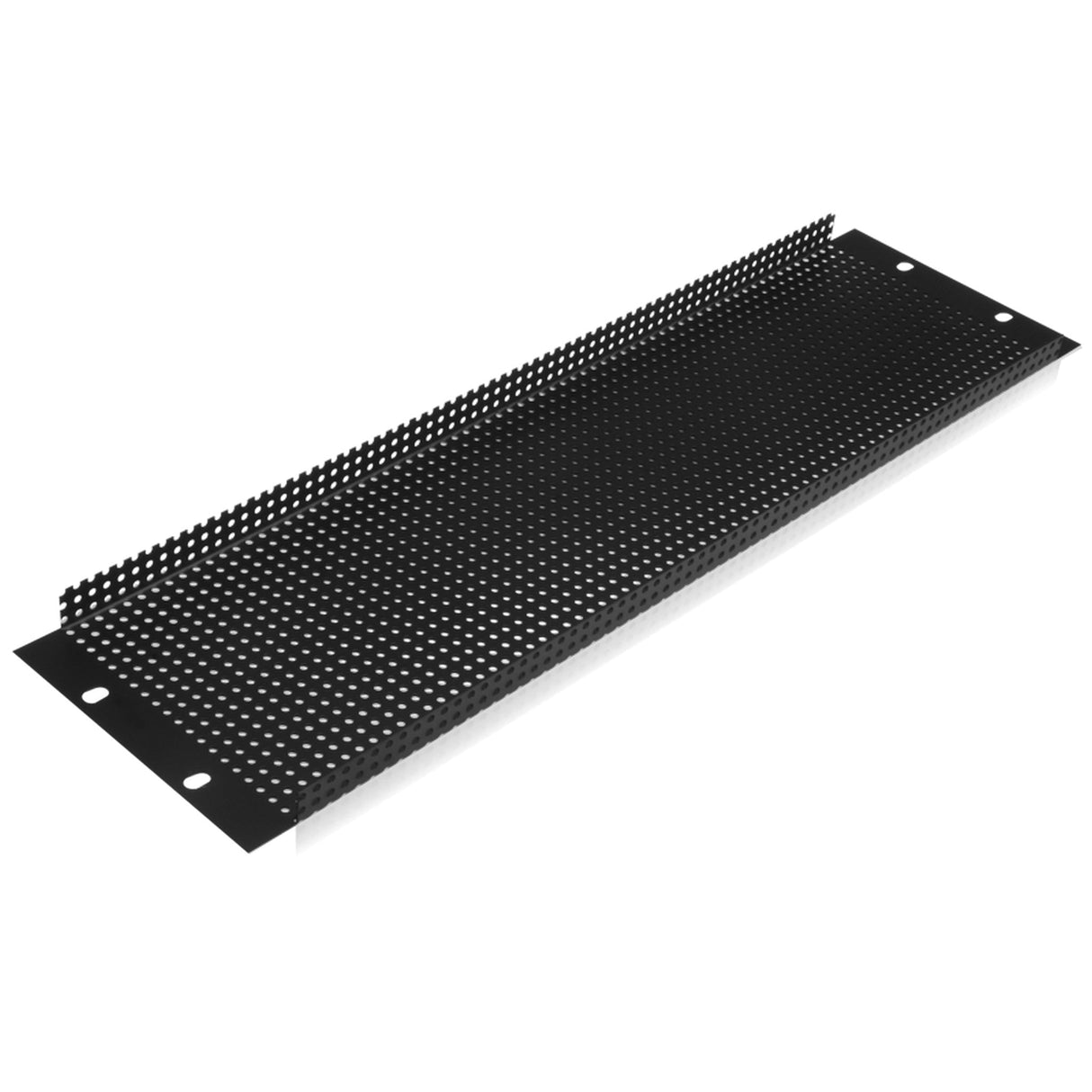 AtlasIED PPR3 19-Inch Recessed Vented Rack Panel, 3RU
