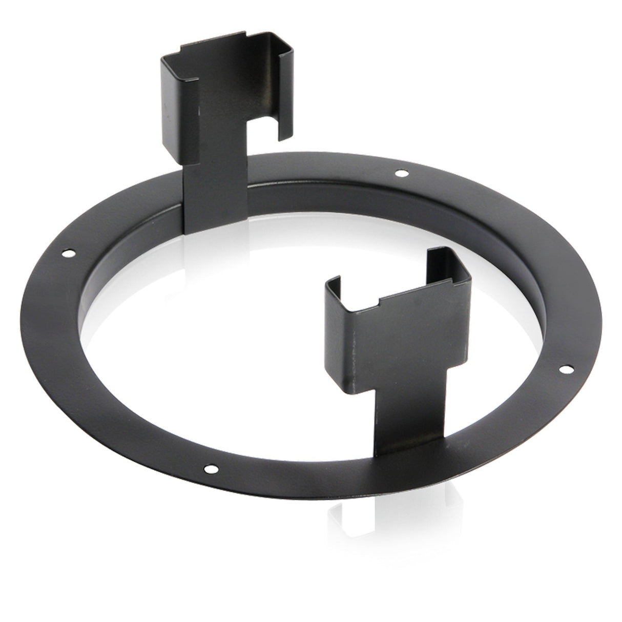 AtlasIED PR411 4-Inch Plaster Mounting Ring