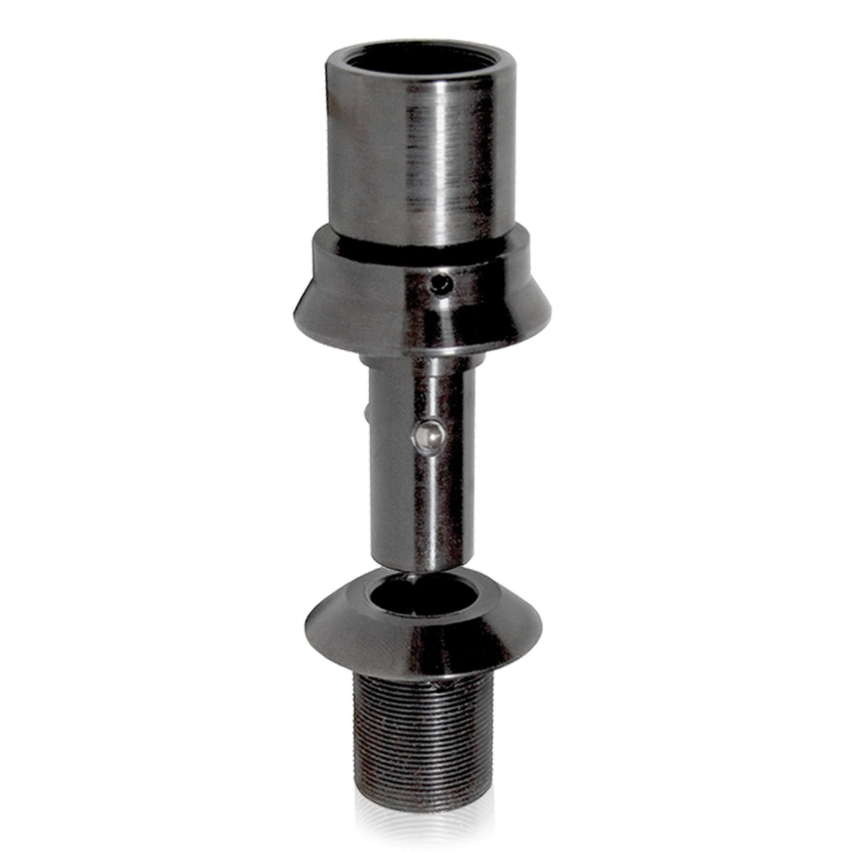 AtlasIED QR‑2 Quick‑Release Microphone Stand Adapter
