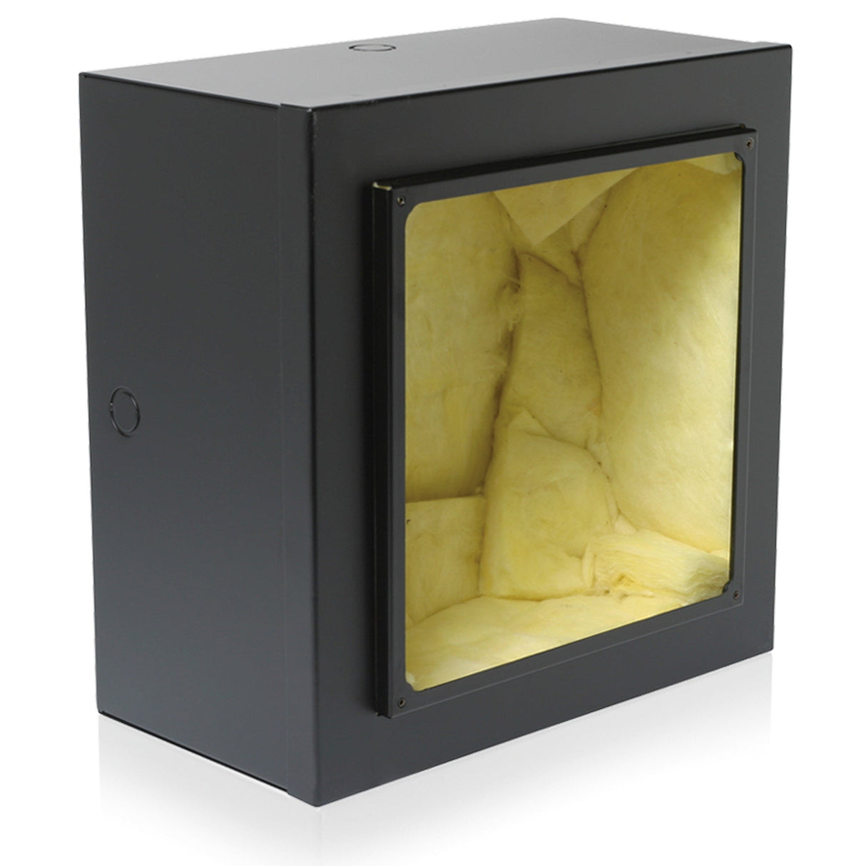AtlasIED QS408 8-Inch Q Series Square Speaker Enclosure