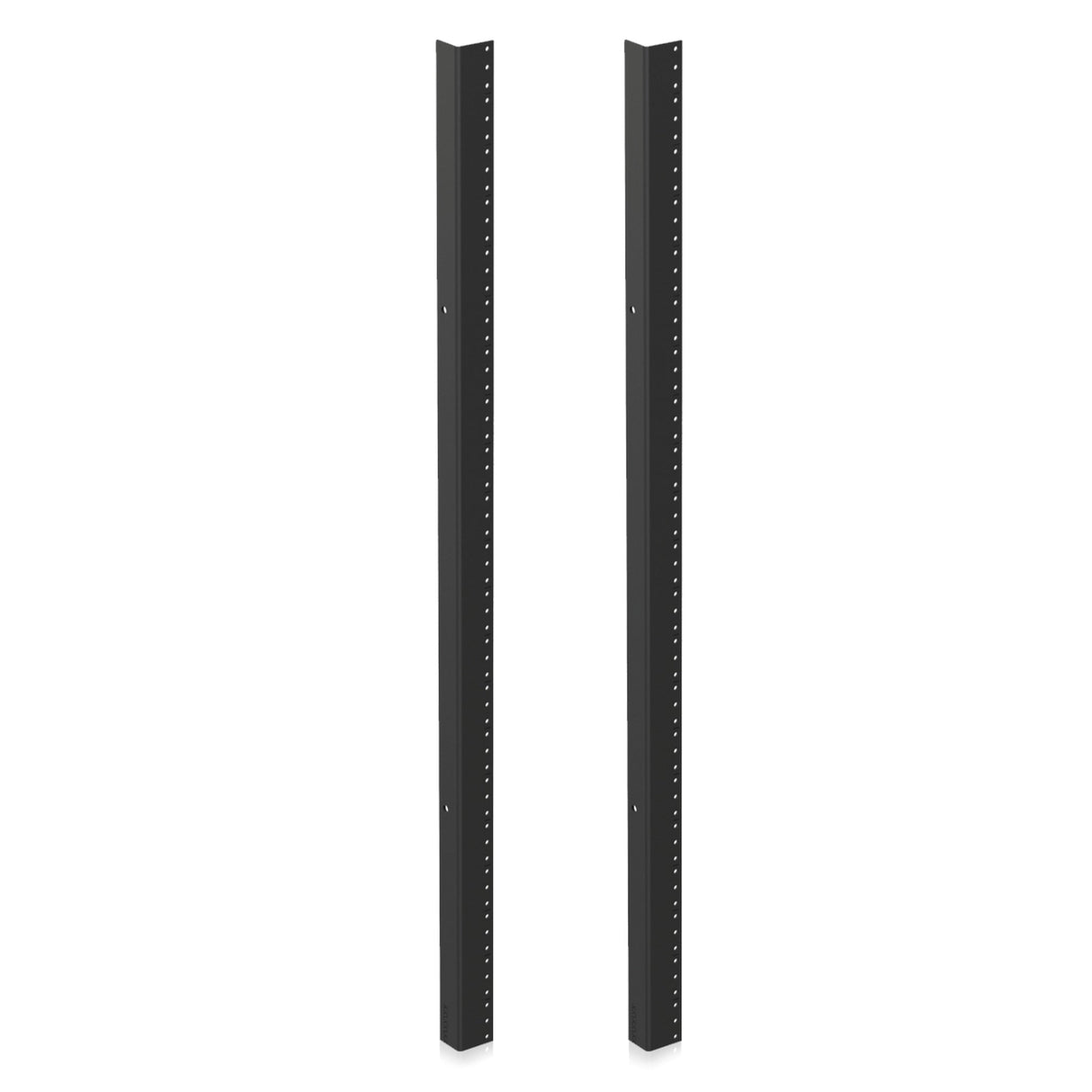 AtlasIED RR Extra Rack Rails for Atlas 200/500/RX Series Cabinets