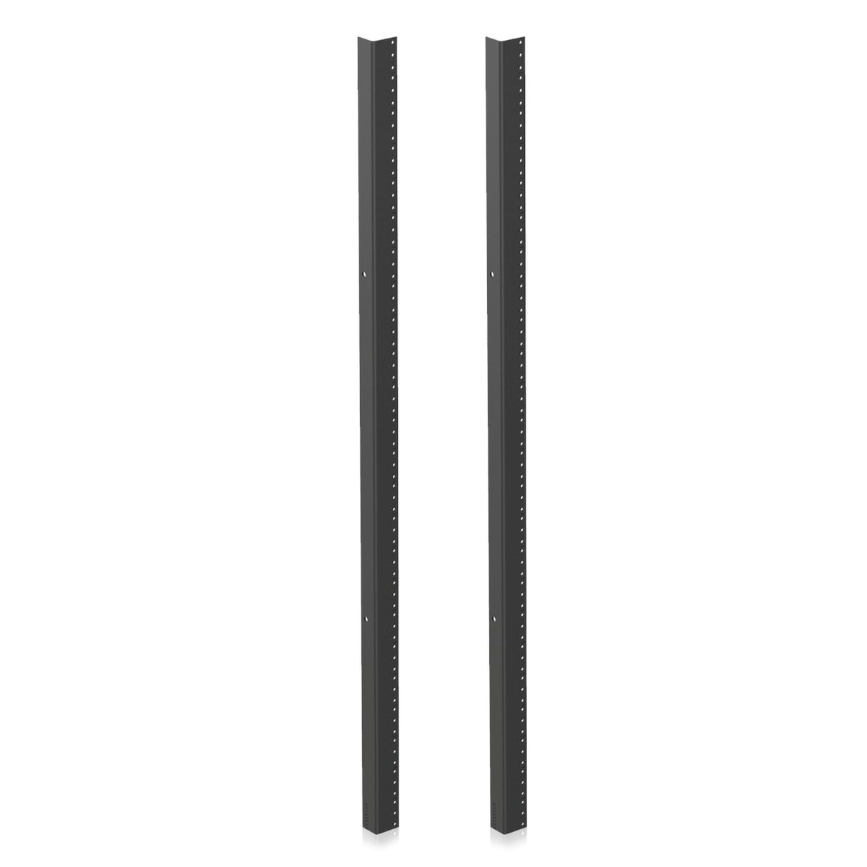 AtlasIED RR Extra Rack Rails for Atlas 200/500/RX Series Cabinets