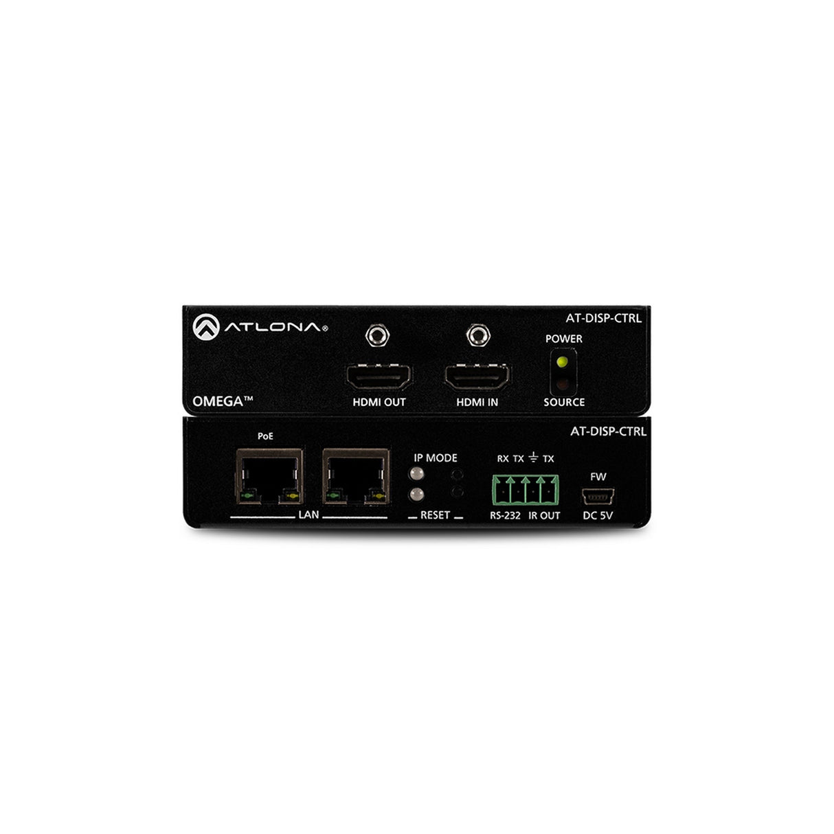Atlona AT-DISP-CTRL HDMI Display Controller