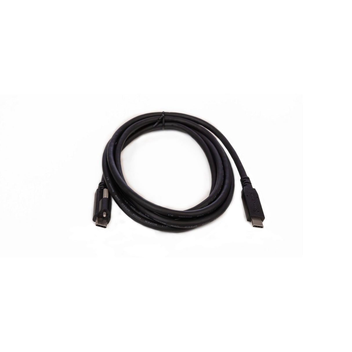 Atlona AT-LC-UC2UC-2M LinkConnect USB-C Cable, 2-Meters