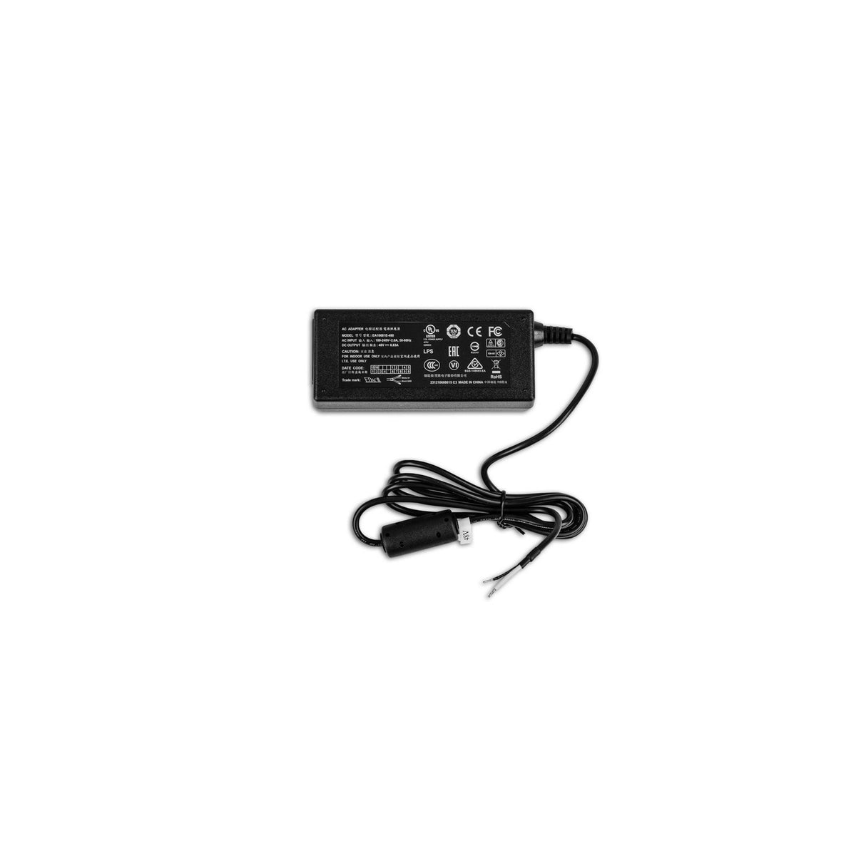 Atlona AT-PS-48083-C 48V 0.83A Power Supply