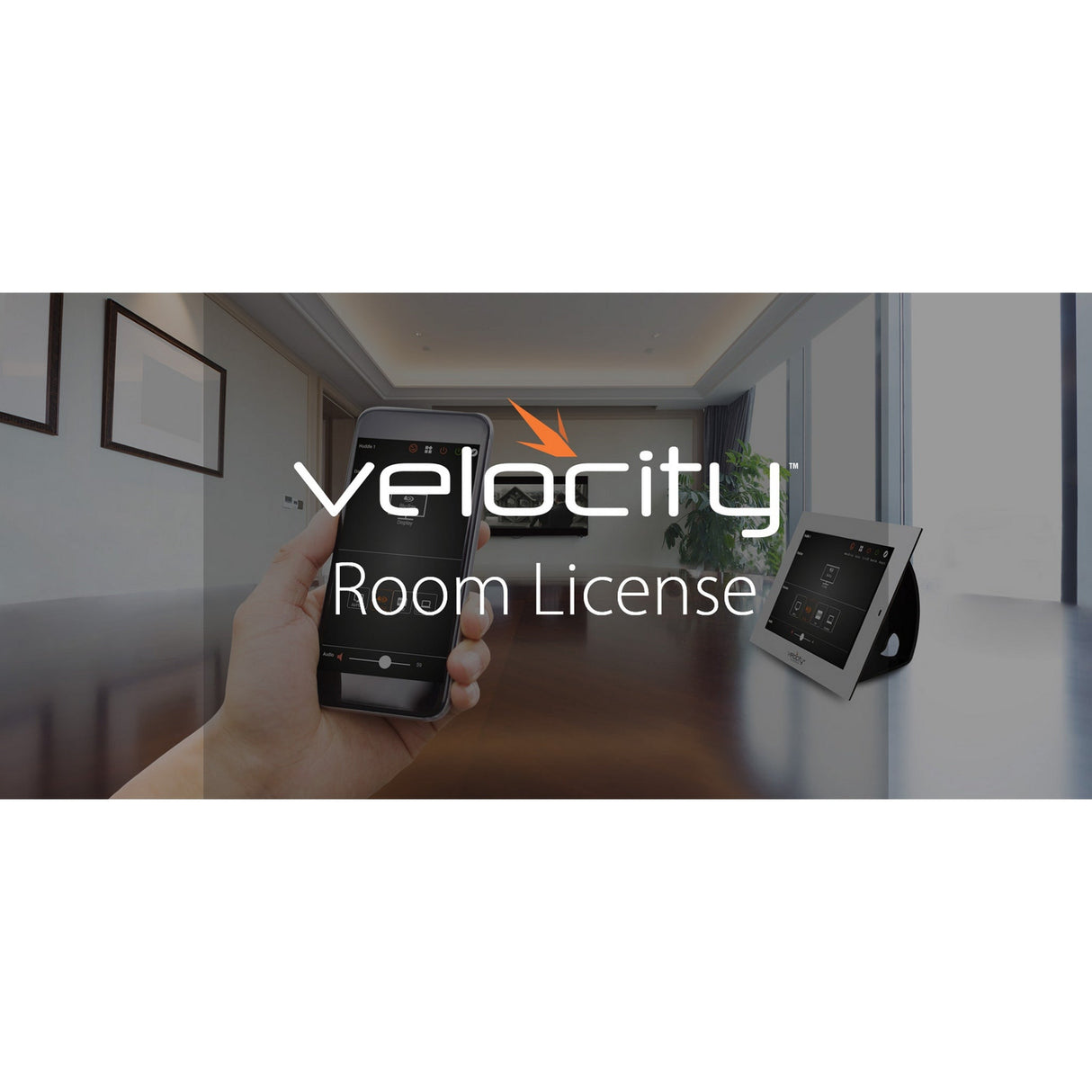 Atlona AT-VRL-SW Additional Room License for Velocity Gateways