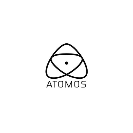 Atomos 2m Spyder USB to Serial Cable (Used) - used