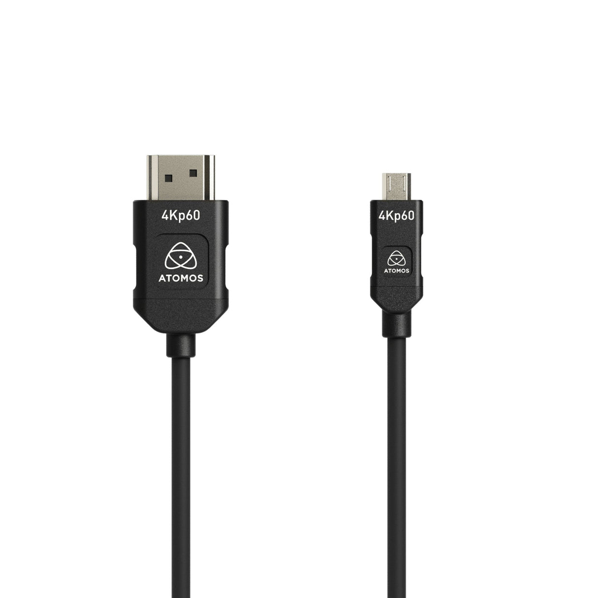 Atomos Micro to Full HDMI Cable, 1.5'