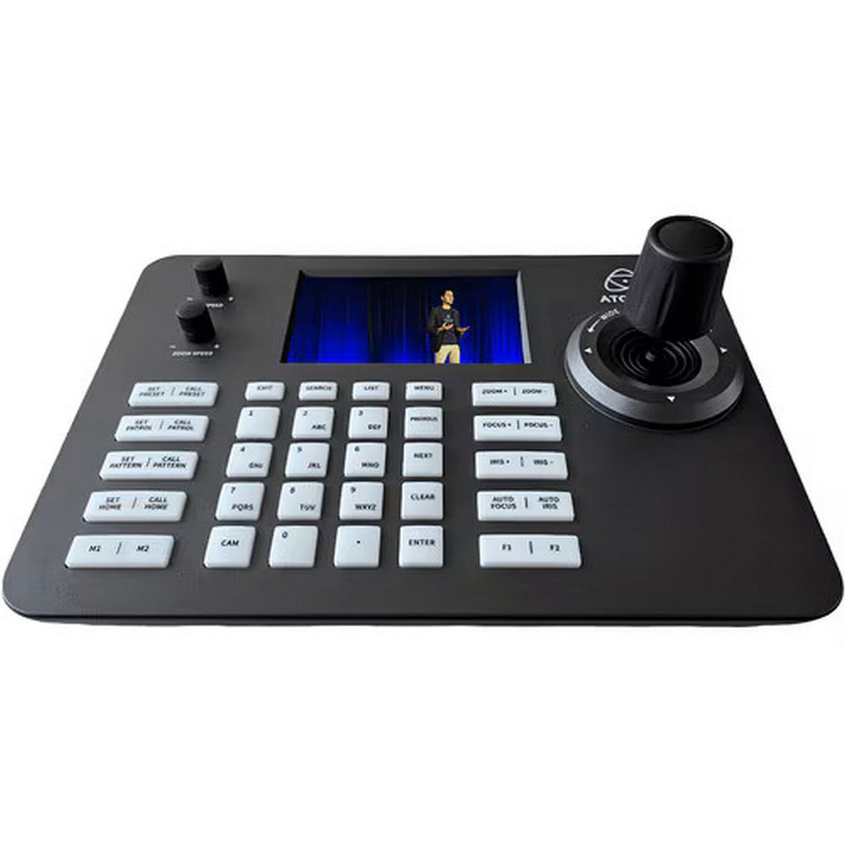 Atomos A-Eye Control PTZ Camera Remote Controller