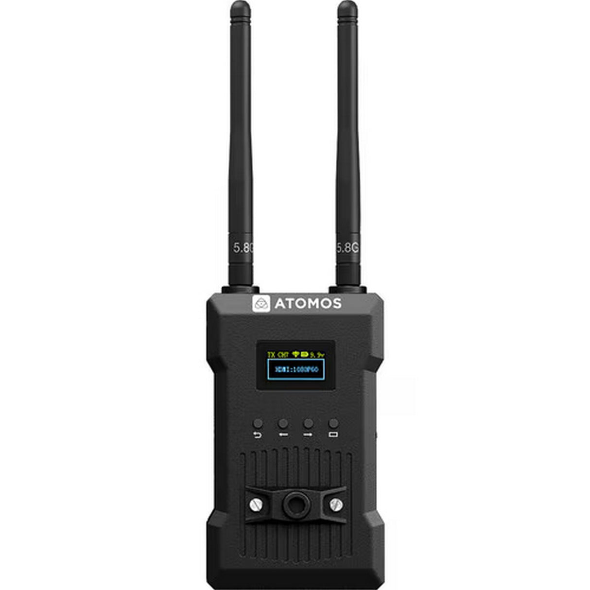 Atomos TX/RX 4K HD Wireless Video Monitoring System