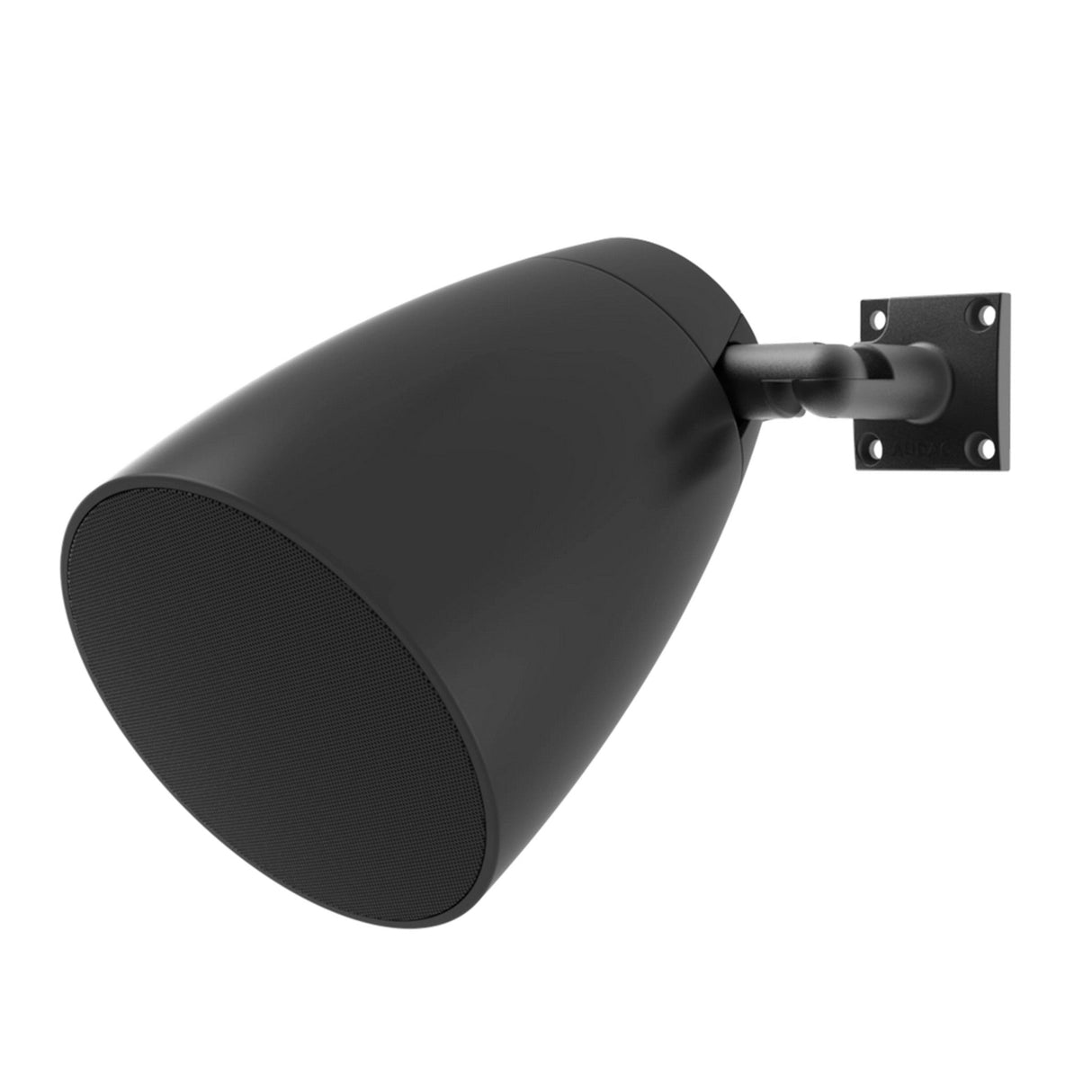 Audac ALTI4M 2-Way 4-Inch Design Surface Mount Loudspeakers - Black