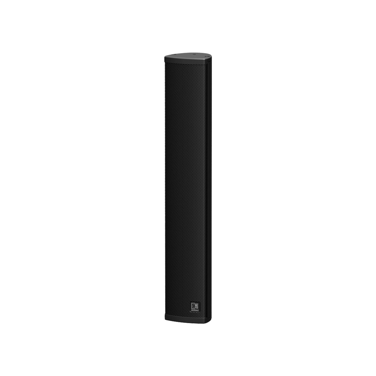 Audac LINO4 4 x 2-Inches Column Speaker - Black