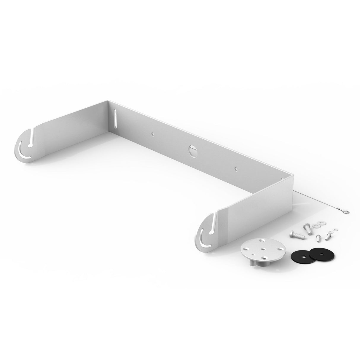 Audac MBK112V Mounting Bracket for VEXO112(A) - White