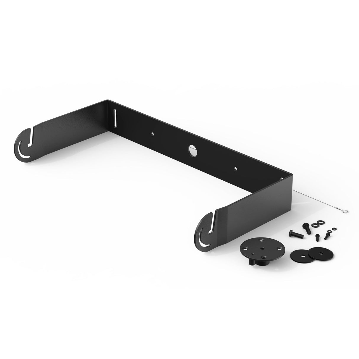 Audac MBK115V Mounting Bracket for VEXO115(A) - Black