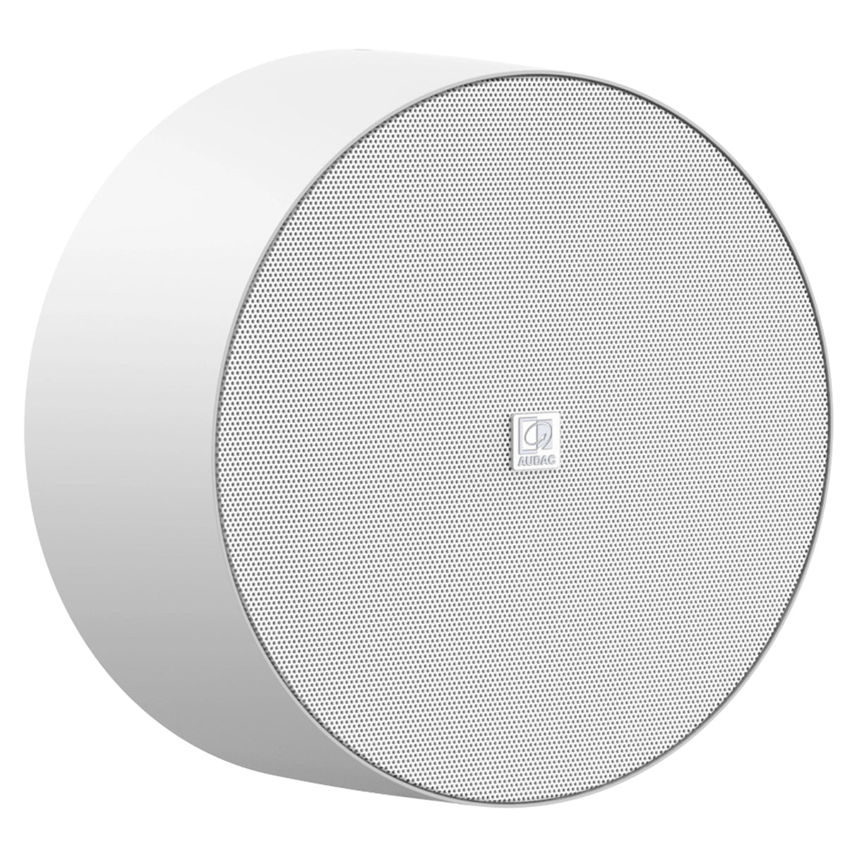 Audac NELO706 Surface Mount Speaker - White / Not Included