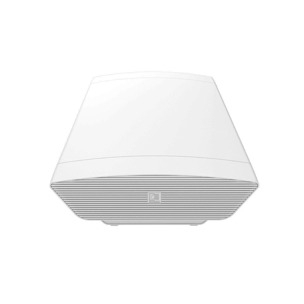 Audac NOBA8 Compact 8-Inch Bass Cabinet - White