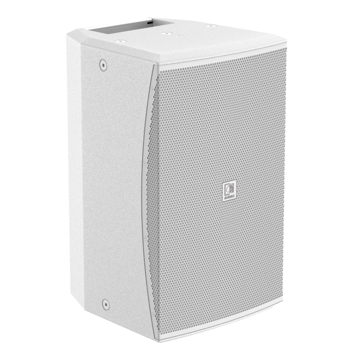 Audac VEXO110 10-Inch High Performance 2-Way Loudspeaker - White