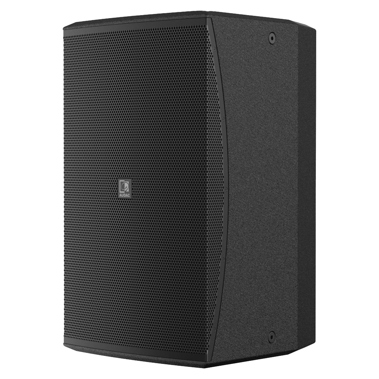 Audac VEXO112 12-Inch High Performance 2-Way Loudspeaker - Black