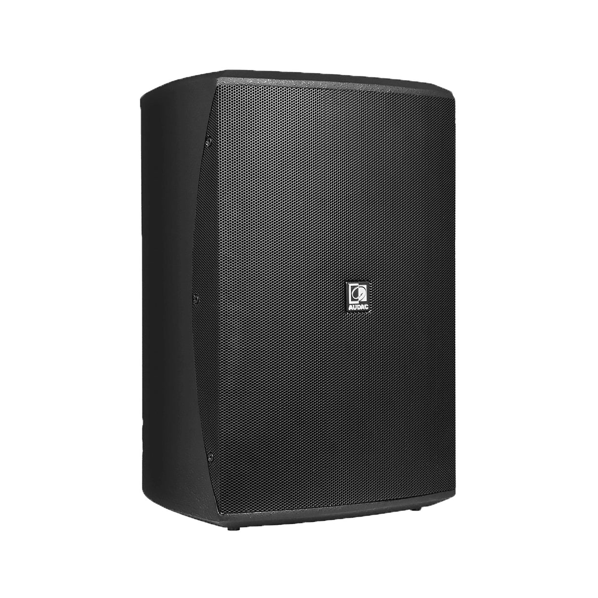 Audac VEXO8 8-Inch Compact High-Power Speaker - Black